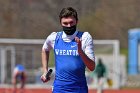 Men's Track vs Babson  Men’s Track & Field host Babson College at Cumberland (RI) High School. : Track & Field, Babson